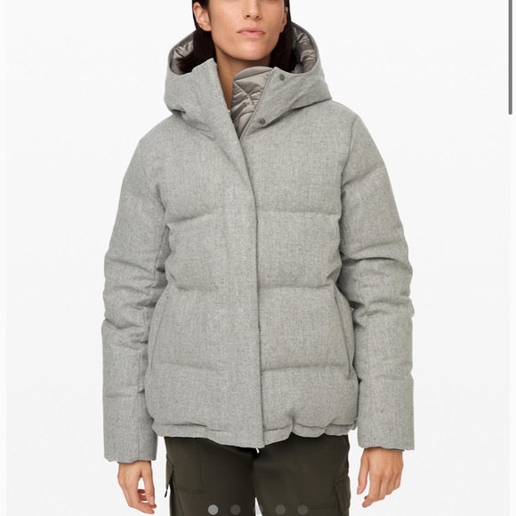 anorak jacket definition